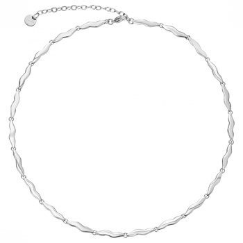 Collier en Acier