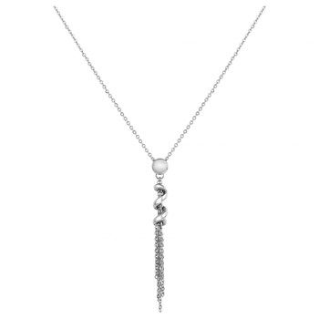 Collier en Acier