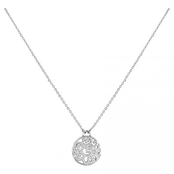 Collier en Acier