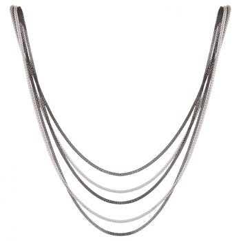Collier en Acier
