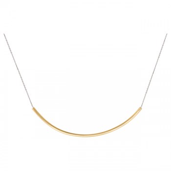 Collier en Acier