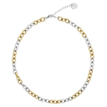Collier en Acier