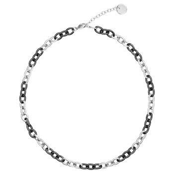 Collier en Acier