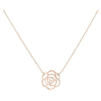 Collier en Acier