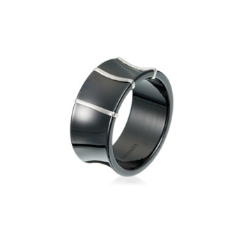 Bague en Acier