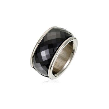 Bague en Acier