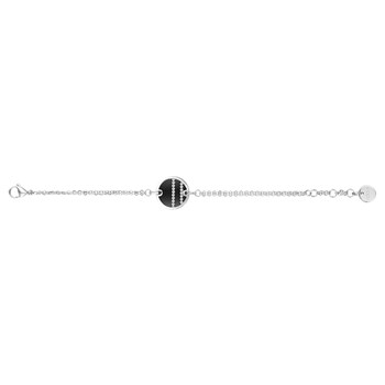 Bracelet en Acier