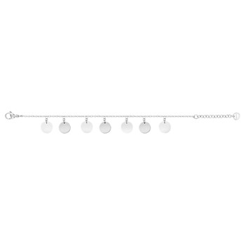 Bracelet en Acier
