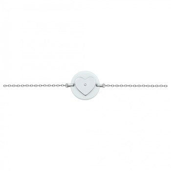 Bracelet en Acier
