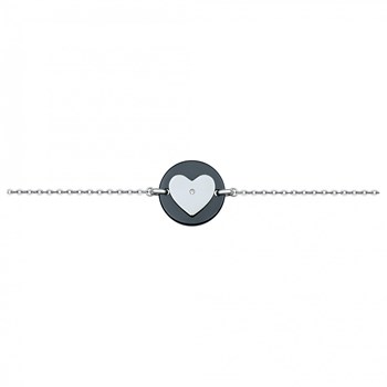 Bracelet en Acier