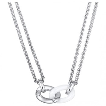 Collier en Acier