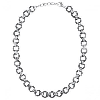 Collier en Acier