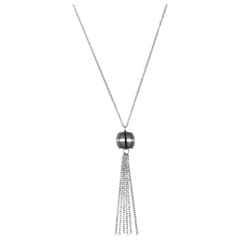 Collier en Acier