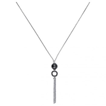 Collier en Acier