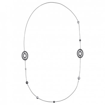 Collier en Acier