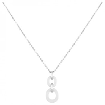 Collier en Acier