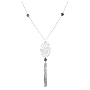 Collier en Acier