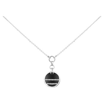 Collier en Acier