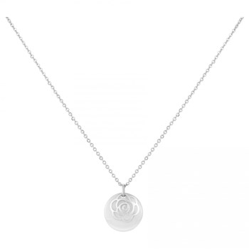 Collier en Acier