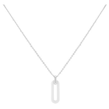 Collier en Acier
