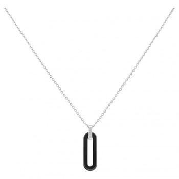 Collier en Acier