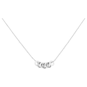 Collier en Acier