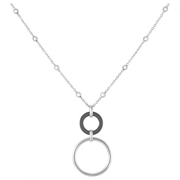 Collier en Acier