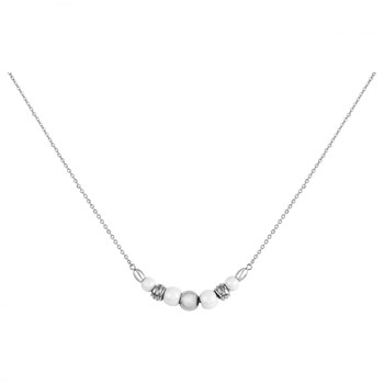 Collier en Acier