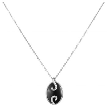 Collier en Acier