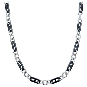 Collier en Acier