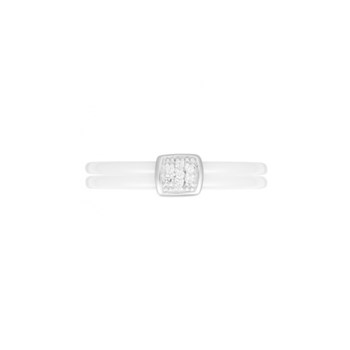 Bague en Argent
