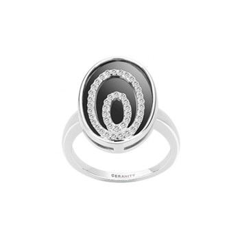 Bague en Argent