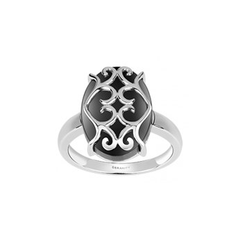 Bague en Argent