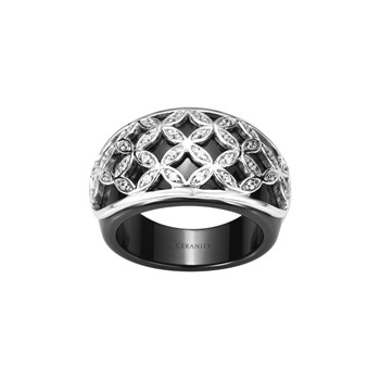 Bague en Argent