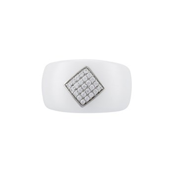 Bague en Argent