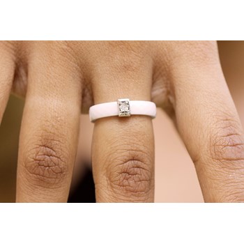 Bague en Argent