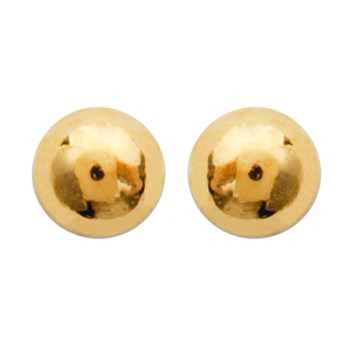 Boucles d'oreilles puces Brillaxis
diamètre 2mm