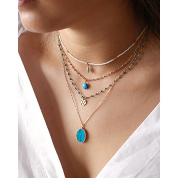 Collier AVA
