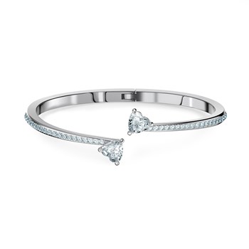 Bracelet-jonc Swarovski Attract Soul Taille S