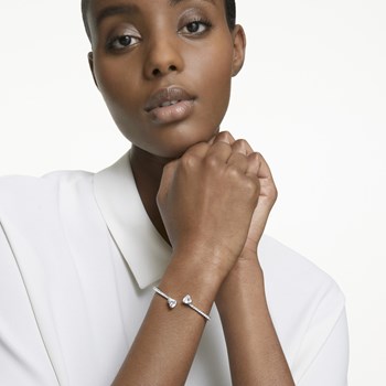 Bracelet-jonc Swarovski Attract Soul Taille S