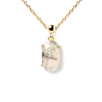 Charm PdPaola Force labradorite