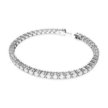 Bracelet Swarovski Matrix Tennis L