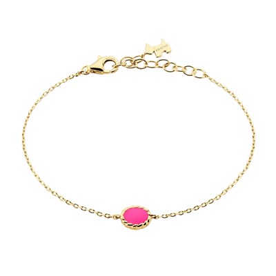 Bracelet Femme Sloya Lumia Oeil de Tigre sur Bijourama, référence des  bijoux Femme en ligne