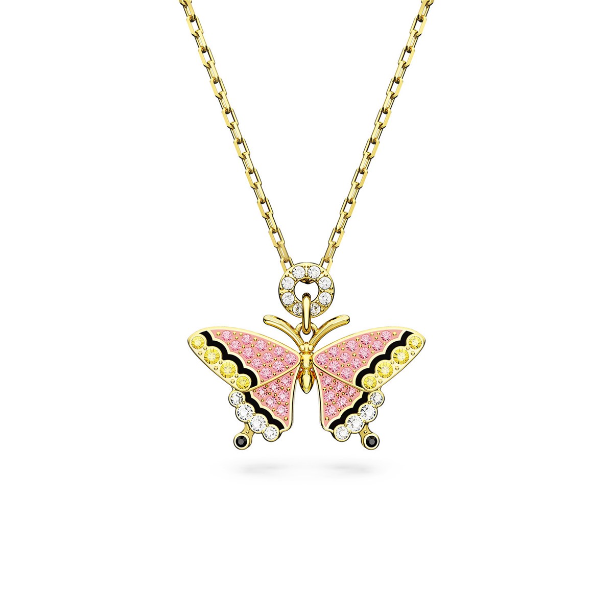 Pendentif Swarovski Idyllia petit modèle
