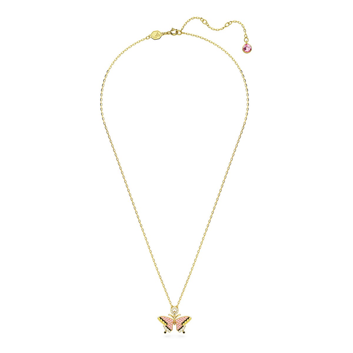 Pendentif Swarovski Idyllia petit modèle - vue 2