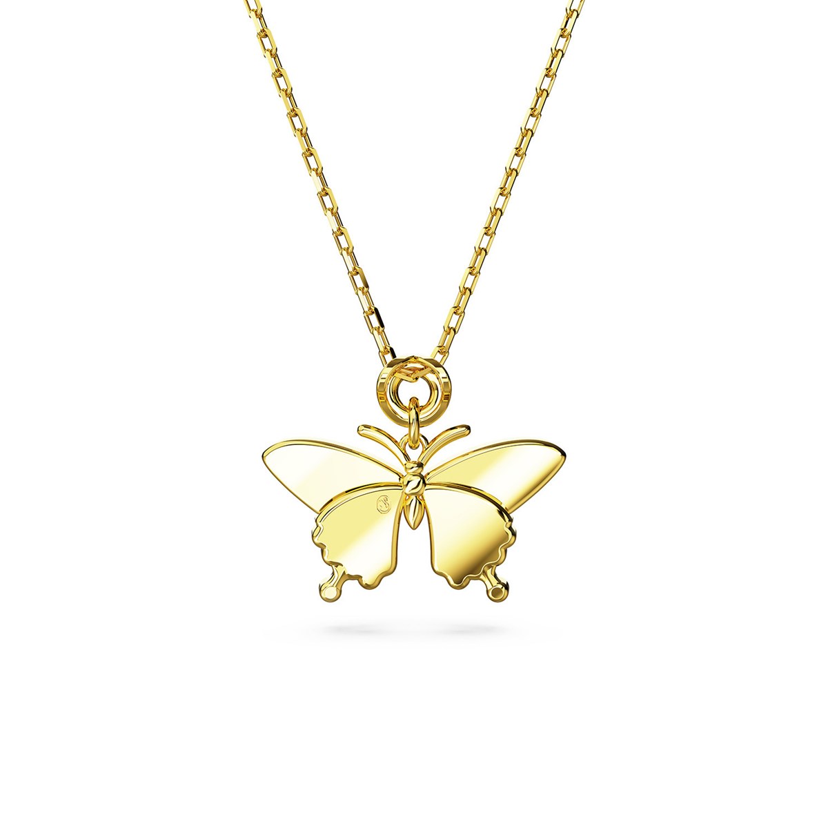 Pendentif Swarovski Idyllia petit modèle - vue 3