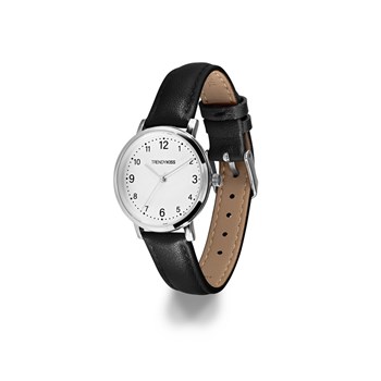 Montre femme analogique Trendy Kiss - Bracelet cuir - Estelle