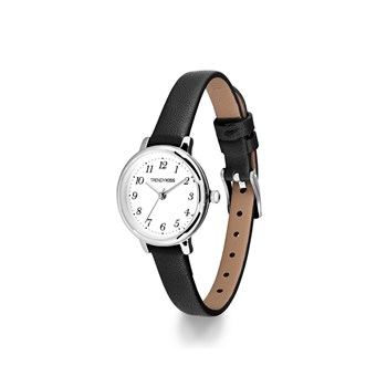 Montre femme analogique Trendy Kiss - Bracelet cuir - Erin