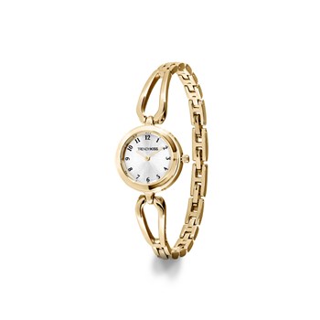 Montre femme analogique Trendy Kiss - Bracelet semi-rigide - Juliette