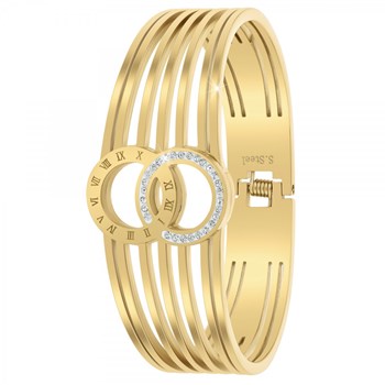 Bracelet par SC Bohème orné de Cristaux scintillants